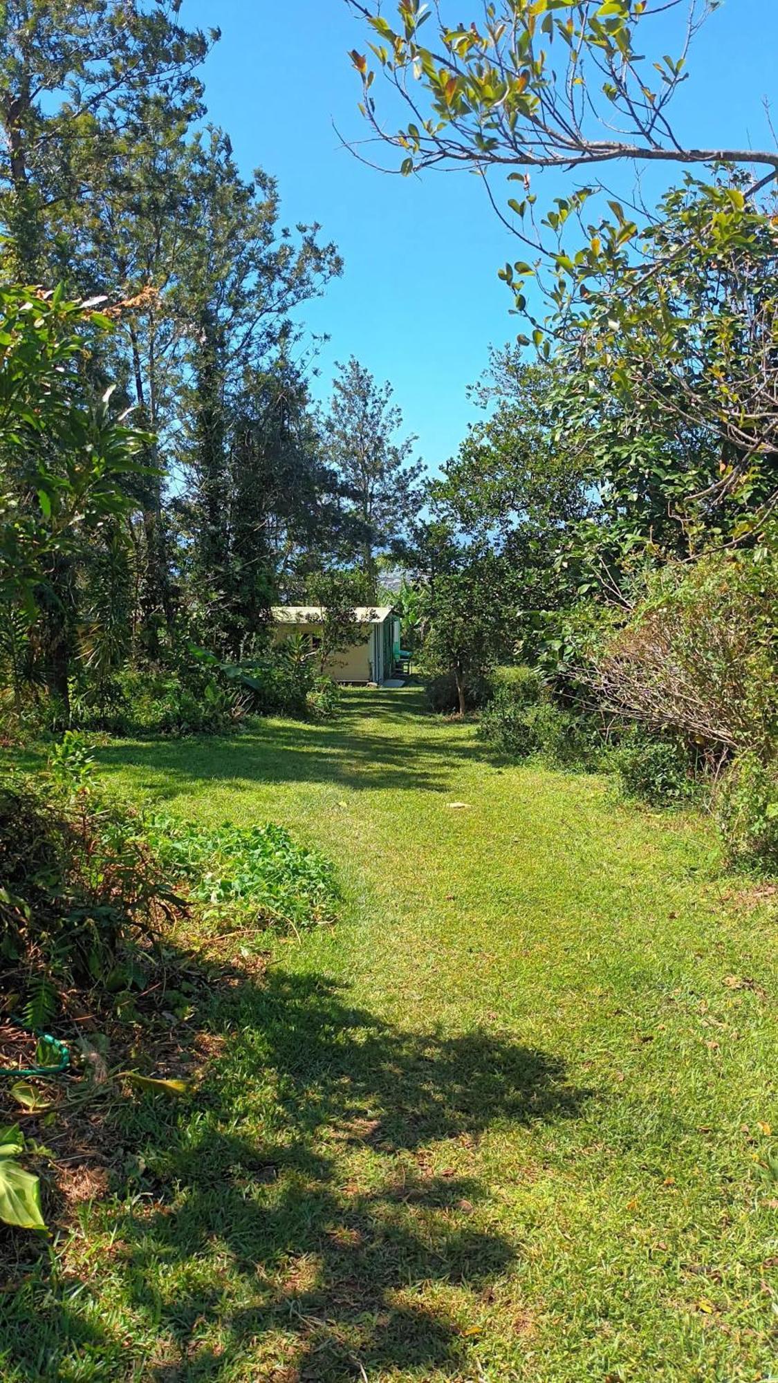 La Cacaoyere Villa Saint-Benoît Eksteriør billede